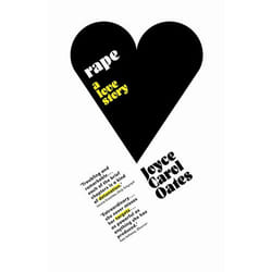 Allen & Unwin Rape: A Love Story livre fiction litéraire Anglais