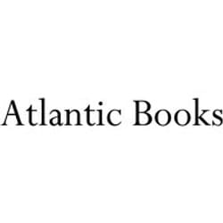 Atlantic Books THE DARK PART OF ME