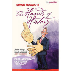 Allen & Unwin The Hands of History livre politique Anglais
