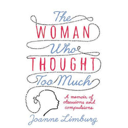 Allen & Unwin The Woman Who Thought too Much livre biographie Anglais