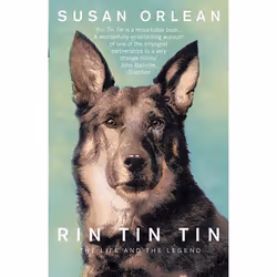 Allen & Unwin Rin Tin Tin, biographie, Anglais, Livre broché, 336 pages