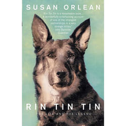 Allen & Unwin Rin Tin Tin livre biographie Anglais