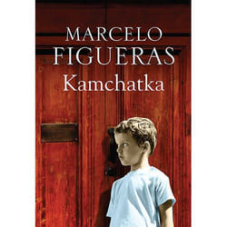 Allen & Unwin Kamchatka livre fiction litéraire Anglais Couverture rigide