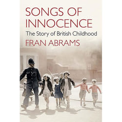 Allen & Unwin Songs of Innocence livre histoire Anglais