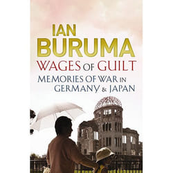Allen & Unwin Wages of Guilt livre histoire Anglais