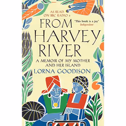 Allen &amp; Unwin From Harvey River, biographie, Anglais, Livre broché, 288 pages