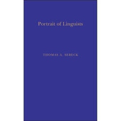 ISBN Portrait Of Linguists Couverture rigide