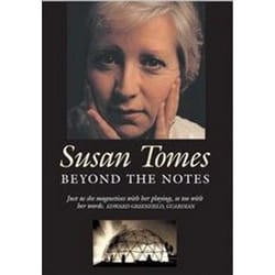 ISBN Beyond the Notes : Journeys with Chamber Music livre Musique Anglais
