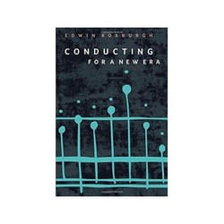 ISBN Conducting for a New Era livre Musique Anglais Couverture rigide