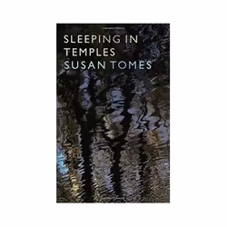 ISBN Sleeping in Temples, Musique, Anglais, Couverture rigide, 263 pages