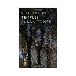 ISBN Sleeping in Temples livre Musique Anglais Couverture rigide