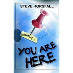 ISBN You Are Here