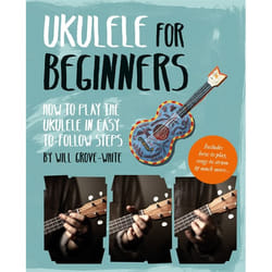 Hachette UK Ukulele for Beginners