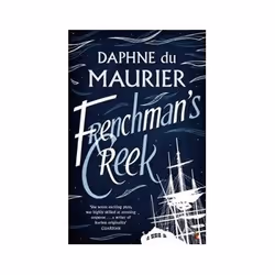 ISBN Frenchman's Creek, Roman, Anglais, 253 pages