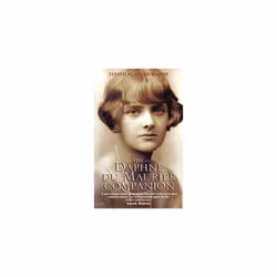 Virago Press THE DAPHNE DU MAURIER COMPANION, Anglais, Livre broché, 416 pages