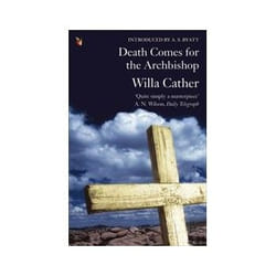ISBN Death Comes for the Archbishop livre Roman Anglais