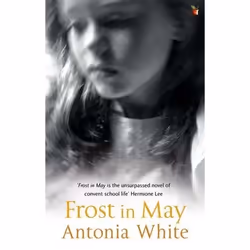 Virago Press FROST IN MAY, Anglais, Livre broché, 224 pages