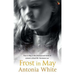 Virago Press FROST IN MAY