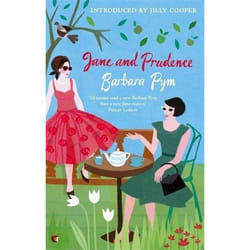 Virago Press JANE AND PRUDENCE