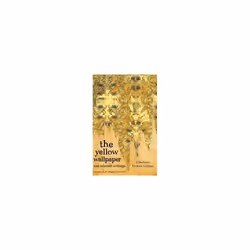Virago Press THE YELLOW WALLPAPER, Anglais, Livre broché, 64 pages