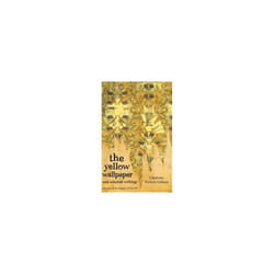 Virago Press THE YELLOW WALLPAPER