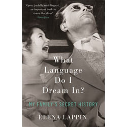 Hachette UK What Language Do I Dream In?