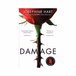 ISBN Damage, Roman, Anglais, 238 pages