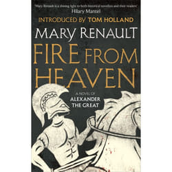 Hachette UK Fire from Heaven