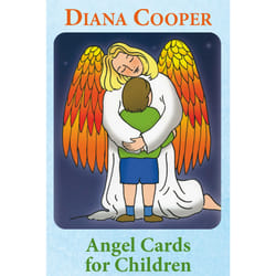 ISBN Angel Cards for Children