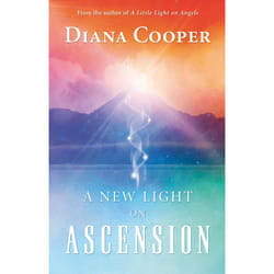 ISBN A New Light on Ascension Livre de poche