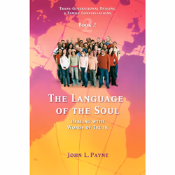 ISBN The Language of the Soul, Anglais, Livre de poche, 182 pages