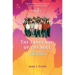 ISBN The Language of the Soul Livre de poche