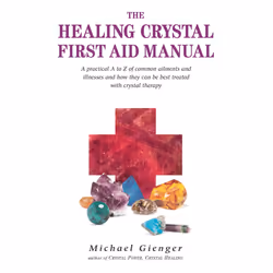 ISBN The Healing Crystals First Aid Manual, Anglais, Livre de poche, 320 pages
