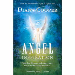 ISBN Angel Inspiration, Anglais, Livre de poche, 224 pages