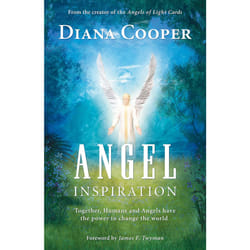 ISBN Angel Inspiration Livre de poche