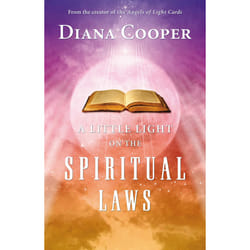 ISBN A Little Light on the Spiritual Laws Livre de poche