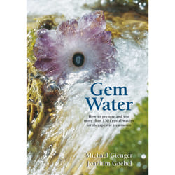 ISBN Gem Water Livre de poche