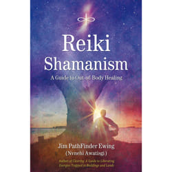 ISBN Reiki Shamanism Livre de poche