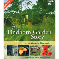 ISBN The Findhorn Garden Story, Anglais, Livre de poche, 208 pages