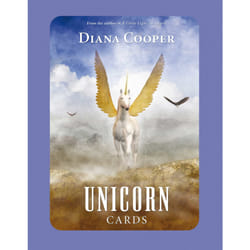 ISBN The Unicorn Cards