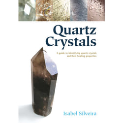 ISBN Quartz Crystals Livre de poche