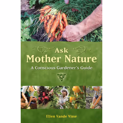 ISBN Ask Mother Nature, Anglais, Livre de poche, 176 pages