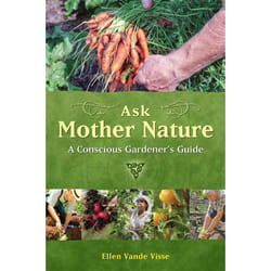 ISBN Ask Mother Nature Livre de poche
