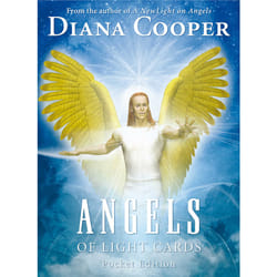 ISBN Angels of Light Cards Pocket Edition