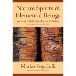 ISBN Nature Spirits & Elemental Beings Livre de poche