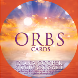ISBN Orbs Cards, Anglais, 44 pages