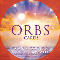 ISBN Orbs Cards