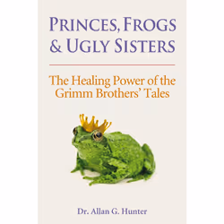 ISBN Princes, Frogs and Ugly Sisters, Anglais, Livre de poche, 192 pages