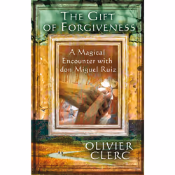 ISBN The Gift of Forgiveness, Anglais, Livre de poche, 80 pages