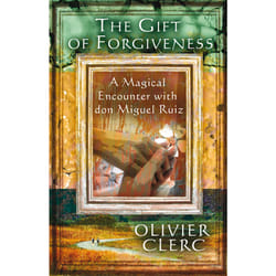ISBN The Gift of Forgiveness Livre de poche